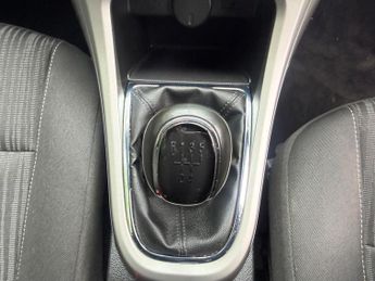 Vauxhall Astra 1.4 16v Excite Euro 5 5dr