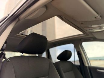 Mercedes-Benz B Class 1.5 B160 SE CVT 5dr