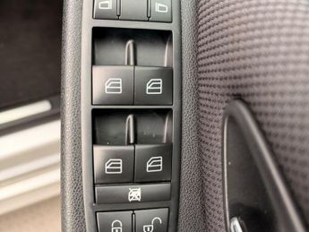 Mercedes-Benz B Class 1.5 B160 SE CVT 5dr