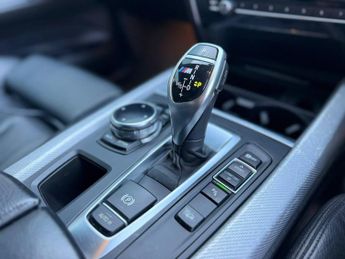 BMW X5 3.0 M50d Auto xDrive Euro 6 (s/s) 5dr