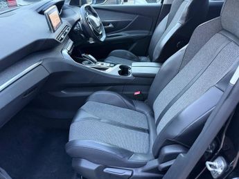 Peugeot 3008 1.6 BlueHDi Allure EAT Euro 6 (s/s) 5dr