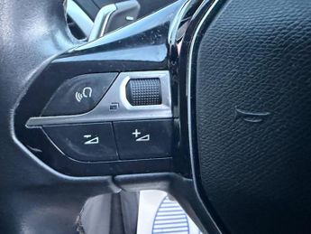 Peugeot 3008 1.6 BlueHDi Allure EAT Euro 6 (s/s) 5dr
