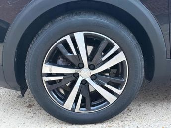 Peugeot 3008 1.6 BlueHDi Allure EAT Euro 6 (s/s) 5dr