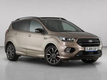 Ford Kuga 1.5T EcoBoost ST-Line Edition SUV 5dr Petrol Auto AWD Euro 6 (s/