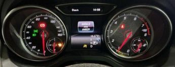 Mercedes-Benz GLA 1.6 GLA180 Urban Edition 7G-DCT Euro 6 (s/s) 5dr