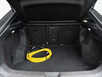Volkswagen ID.4 Pure 52kWh Life Auto 5dr