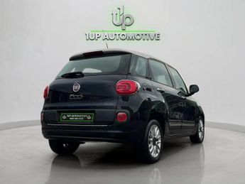 Fiat 500L 1.3 MultiJet Lounge Euro 5 (s/s) 5dr