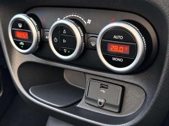 Fiat 500L 1.3 MultiJet Lounge Euro 5 (s/s) 5dr