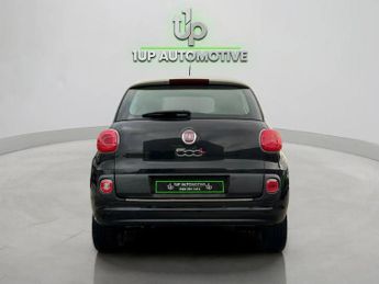 Fiat 500L 1.3 MultiJet Lounge Euro 5 (s/s) 5dr