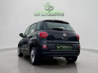 Fiat 500L 1.3 MultiJet Lounge Euro 5 (s/s) 5dr