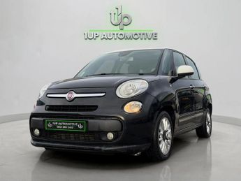 Fiat 500L 1.3 MultiJet Lounge Euro 5 (s/s) 5dr
