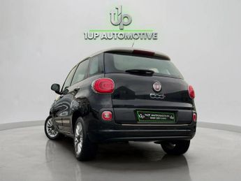 Fiat 500L 1.3 MultiJet Lounge Euro 5 (s/s) 5dr