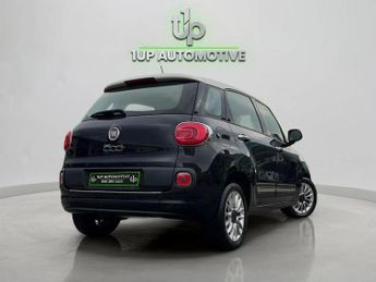 Fiat 500L 1.3 MultiJet Lounge Euro 5 (s/s) 5dr