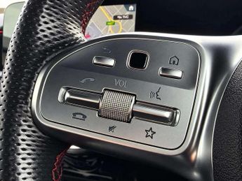 Mercedes-Benz A Class 1.3 A200 AMG Line 7G-DCT Euro 6 (s/s) 5dr
