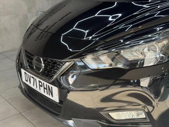Nissan Micra 1.0 IG-T Tekna XTRON Euro 6 (s/s) 5dr