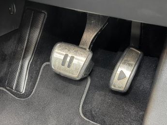 Volkswagen ID.4 Pure 52kWh Life Auto 5dr