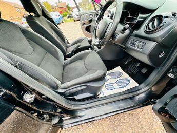 Renault Clio 1.5 dCi Dynamique Nav Euro 6 (s/s) 5dr