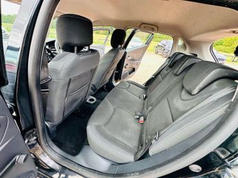 Renault Clio 1.5 dCi Dynamique Nav Euro 6 (s/s) 5dr