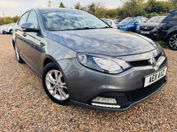MG MG6 1.8 T GT SE Euro 5 5dr