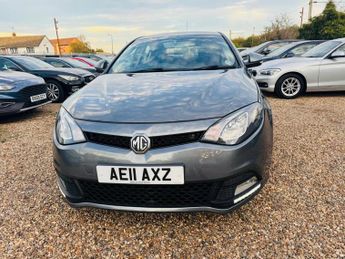MG MG6 1.8 T GT SE Euro 5 5dr