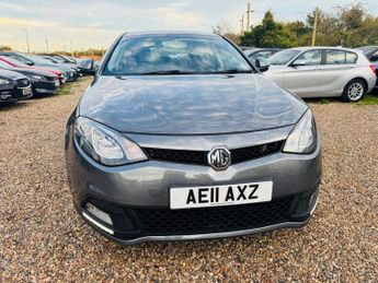 MG MG6 1.8 T GT SE Euro 5 5dr