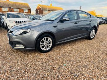 MG MG6 1.8 T GT SE Euro 5 5dr