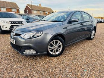 MG MG6 1.8 T GT SE Euro 5 5dr