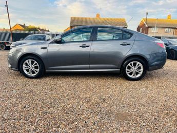 MG MG6 1.8 T GT SE Euro 5 5dr