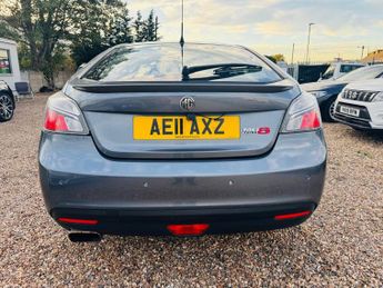 MG MG6 1.8 T GT SE Euro 5 5dr