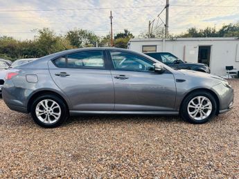 MG MG6 1.8 T GT SE Euro 5 5dr