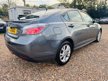 MG MG6 1.8 T GT SE Euro 5 5dr