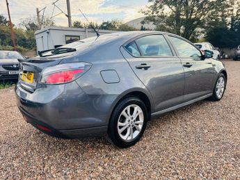 MG MG6 1.8 T GT SE Euro 5 5dr