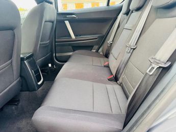 MG MG6 1.8 T GT SE Euro 5 5dr