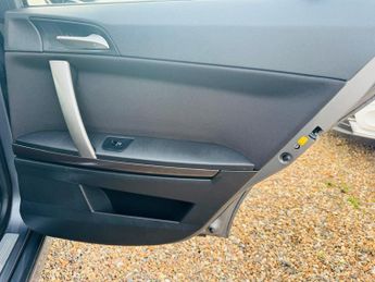 MG MG6 1.8 T GT SE Euro 5 5dr