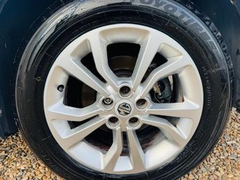 MG MG6 1.8 T GT SE Euro 5 5dr