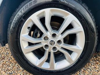 MG MG6 1.8 T GT SE Euro 5 5dr