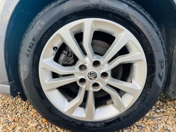 MG MG6 1.8 T GT SE Euro 5 5dr