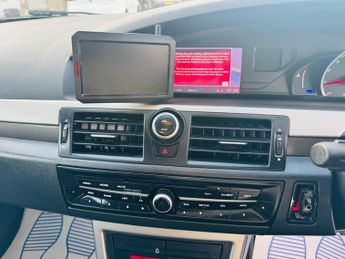 MG MG6 1.8 T GT SE Euro 5 5dr