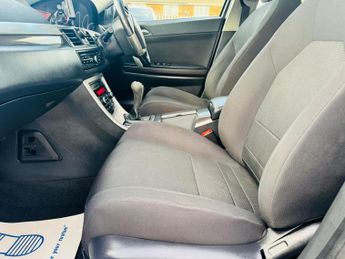 MG MG6 1.8 T GT SE Euro 5 5dr