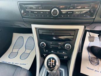 MG MG6 1.8 T GT SE Euro 5 5dr