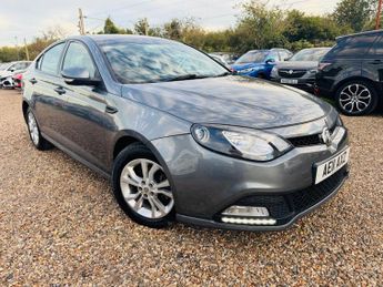 MG MG6 1.8 T GT SE Euro 5 5dr