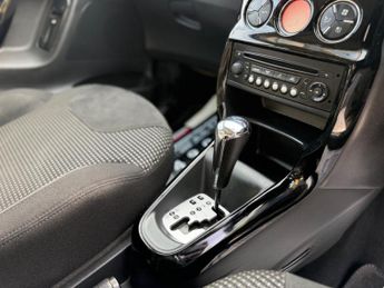 Citroen C3 1.6 VTi Exclusive Auto Euro 5 5dr