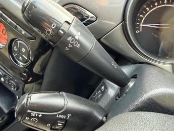 Citroen C3 1.6 VTi Exclusive Auto Euro 5 5dr