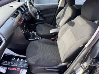 Citroen C3 1.6 VTi Exclusive Auto Euro 5 5dr