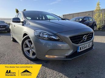 Volvo V40 1.6 D2 SE Nav Euro 5 (s/s) 5dr