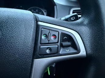 Hyundai i20 1.2 Comfort Euro 5 5dr