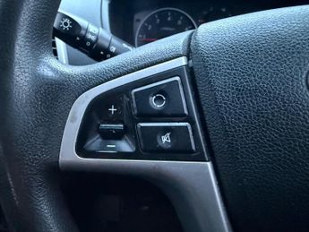 Hyundai i20 1.2 Comfort Euro 5 5dr
