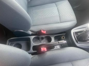 Ford Fiesta 1.4 Zetec 5dr