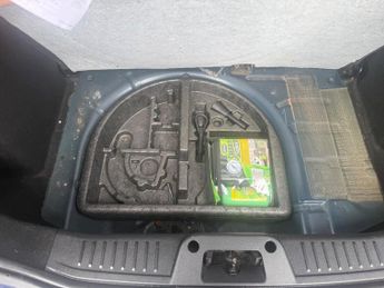 Ford Fiesta 1.4 Zetec 5dr