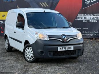 Renault Kangoo 1.5 dCi ENERGY ML19 Business MWB Euro 6 (s/s) 5dr
